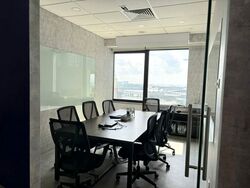 Chartered Bank Building (D1), Office #548799281